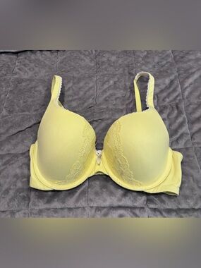 Victoria’s Secret bra
